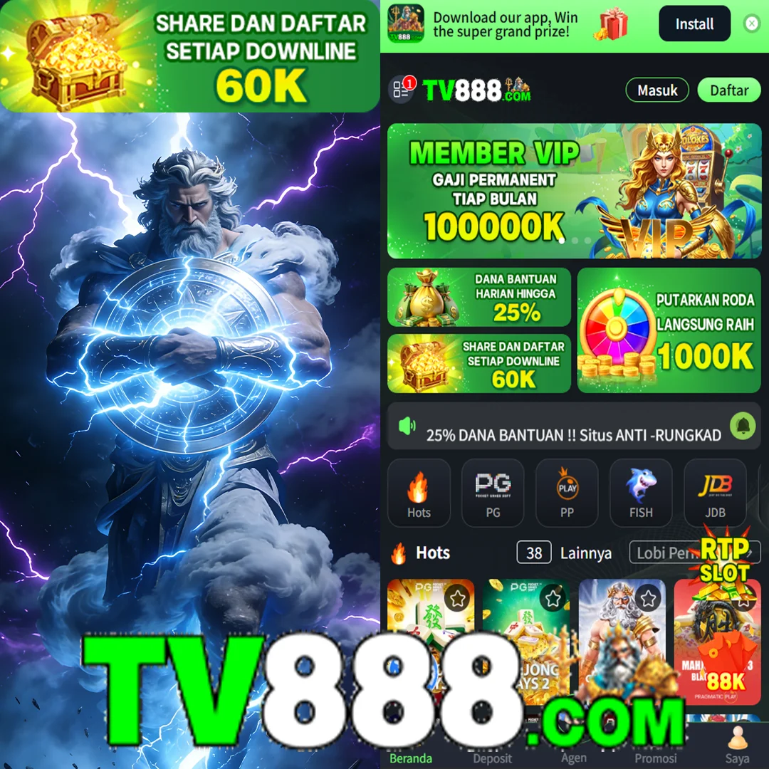 TV888 APK