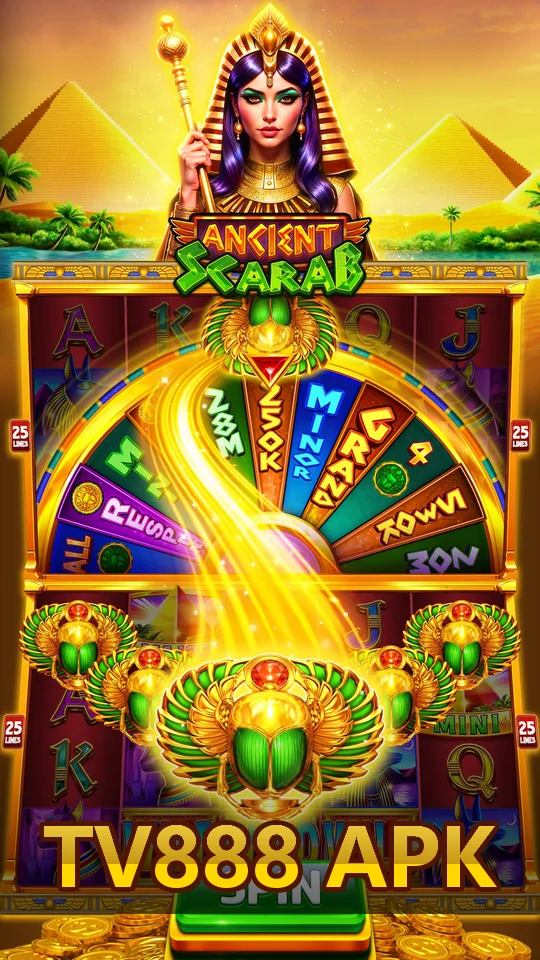 TV888 APK