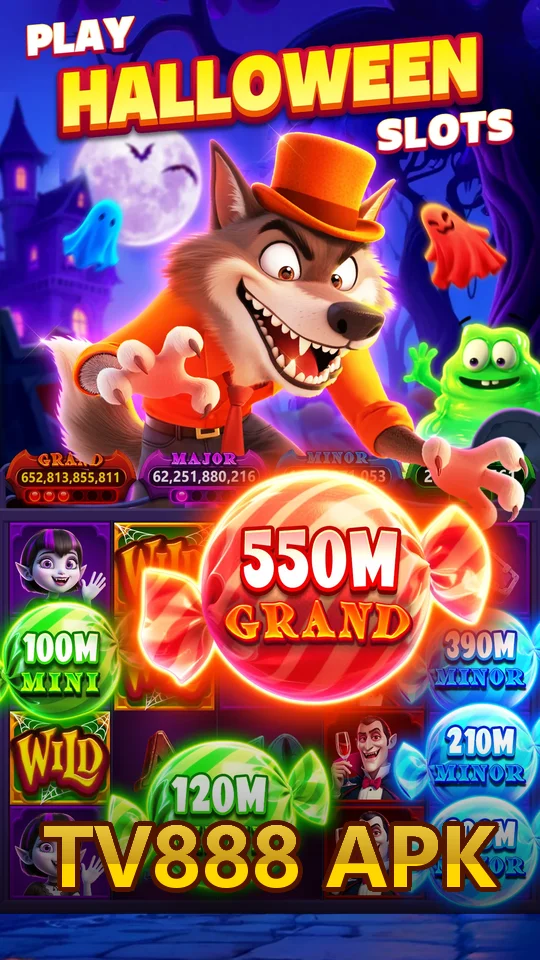 TV888 APK