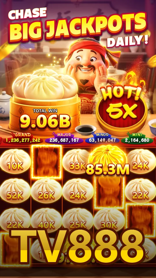 TV888 screenshot